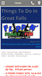 Mobile Screenshot of flippinfamilyfun.com